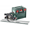 Metabo Set KS 18 LTX 57 + FS 160