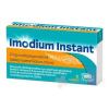 Imodium Rapid (Instant) tbl oro 2 mg (blis.papier/PET/Al/PVC/PA) 1x6 ks