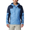 Columbia Inner Limits III jacket Man 2071215479 skyler collegiate navy