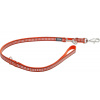 Reflexné prepínacie vodítko Red Dingo oranžové šírka: 20 mm
