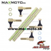 ALL BALLS Čapy a tyčky riadenia SUZUKI LT-F 250, 88-01
