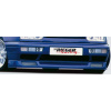 Rieger lipa pod predný nárazník Rieger pro Volkswagen Golf 3 3-dver., 5-dver., kabriolet, plast ABS bez povrchovej úpravy, pod predný spojler Rieger obj. kód Y 00042011