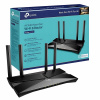 Prístupový bod, router TP-Link AX1500 802.11ax (Wi-Fi 6)