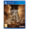 Little Nightmares 3 [PS4]