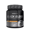 Black Blood NOX+ 340 g BioTechUSA - Tropické Ovocie