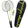 Badmintonový set TALBOT TORRO Magic Night LED