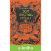 E-kniha Dům doktora Fišera - Petra Braunová, Petra Lemonier (ilustrátor)