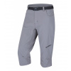Pánske 3/4 nohavice Husky Klumy M sivá 3XL
