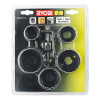 RYOBI RAK 07 HS 7 ks sada pilových listů do děrovky 5132002548