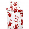 Obliečky Bloody Hand (Rozmer: 1x140/200 + 1x90/70)