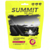 Dezert Summit to Eat pudink s jablkovou drobenkou 87 g