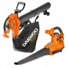 Elektrický fúkač Daewoo 4,6 kg