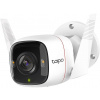 TP-Link Tapo C320WS - Vonkajšia Wi-Fi kamera 2k starlight color night vision IP66