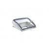 Strešné okno Dometic MINI HEKI Style 40x40 bez nútenej ventilácie Tloušťka střechy od: 25 mm, Tloušťka střechy do: 42 mm