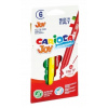 Písacie potreby Carioca Joy 6 farieb