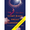 Tajný život Cecily Larsonové - Baker, Ellen