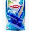 Woom Prívesok na WC morský 2x50 g