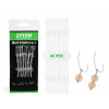 ZFISH Zarážka Silikónové Stoppery na Boilies 16-30mm