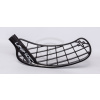 Čepeľ Unihoc PlAYER+ Titan pravá tvrdá bílá