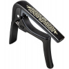 Dunlop 63CBKC Trigger Fly Capo Celtic Knot Celtic Knot