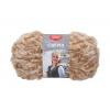 Red Heart Calista Farba: Beige