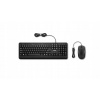 Klávesnica + myš Lenovo 160 Wired Combo (GX31L52655)