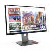 Lenovo ThinkVision/P27qd-40/27''/IPS/QHD/120Hz/4ms/Black/Čierna/3R 64B3GAT2EU