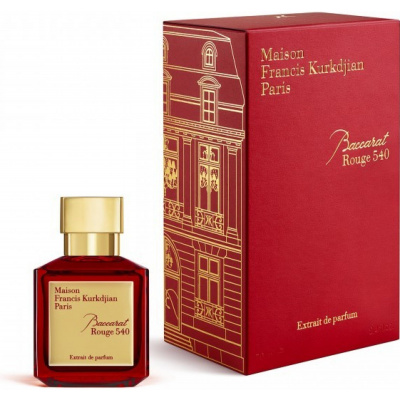 Maison Francis Kurkdjian Baccarat Rouge 540, Parfum 200ml unisex