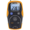 HT Instruments Flashmeter ručný multimeter, 1010605, vodotesné (IP67), displej (counts) 4000; 1010605