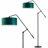 Módna lampa LED s tienidlom (Módna lampa LED s tienidlom)