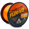 Vlasec Anaconda Carp Line Fluo Vis Oranžová 1200m 0,40mm/11,70kg