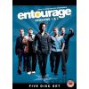 Entourage: Complete Season 1 And 2 DVD