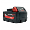 Akubee - Batéria 18V 5.0Ah kompatibilná s Milwaukee M18