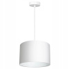 Závesná lampa Luminex Arden 1 – svetelné body E27