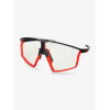 Fotochromatické okuliare Julbo Edge - black/fluo orange
