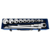 Tona expert Sada Expert® E194682, 15 dielna, 3/4