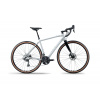 Lapierre Crosshill 5.0 Light Grey 2025 | Gravel bicykel Veľkosť rámu: XS