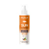Biofresh Ltd. Opaľovacie telové mlieko SPF 50 s pumpičkou Biofresh Sun Care 200ml normálna
