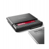 AXAGON ADSA-CC USB-C 10Gbps - NVMe M.2 SSD & SATA 2.5