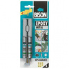 BISON BISON Epoxy Metal 24ml - Tekutý kov 957584