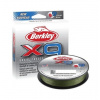 Berkley Šňůra X9 Low Vis Green_150m _0,06mm_6,4kg