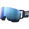 POC Nexal Mid Apatite Navy/Partly Sunny Blue