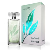 CHATLER Dámský parfém 100ml TEA SCENT (Dámská parfémovaná voda)