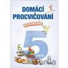 Domácí procvičování matematika 5. ročník - Petr Šulc