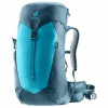 Deuter AC LITE 22 SL lagoon-atlantic Modrá batoh