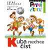 Kuba nechce číst