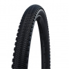 plášť SCHWALBE G-ONE OVERLAND 365 Performance Line 28"x1.5/40-622 kevlar černý