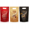 Sada praliniek Lindt LINDOR mix 3x1kg