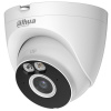 DAHUA Consumer DAHUA IP kamera T3A-PV/ Turret/ Wi-Fi/ 3Mpix/ objektiv 2,8mm/ H.265/ krytí IP67/ IR+LED až 30m/ ONVIF/ CZ app