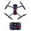 Vodotesná nálepka SUNNYLIFE Fólia pre DJI MAVIC AIR 2 (AIR2-TZ440-5)